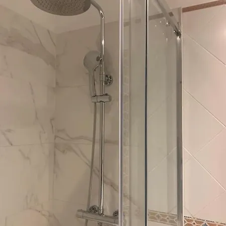 El Rincón De Naya Apartamento *