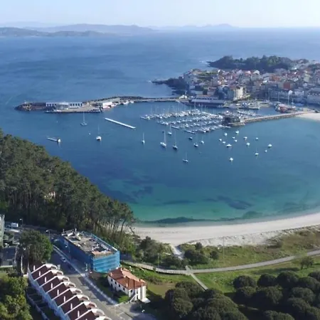 El Rincón De Naya Apartamento