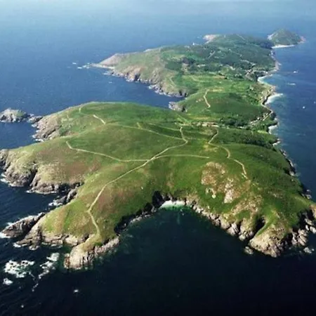 Apartamento El Rincón De Naya Portonovo