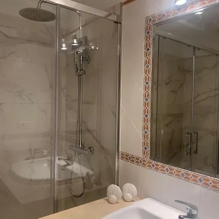 El Rincón De Naya Portonovo