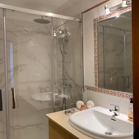 El Rincón De Naya Apartamento