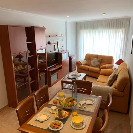Apartment El Rincon De Naya *