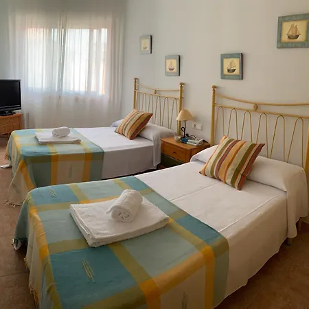 El Rincón De Naya Apartamento *