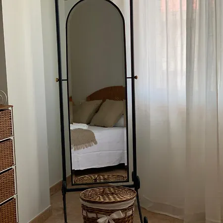 El Rincón De Naya * Portonovo