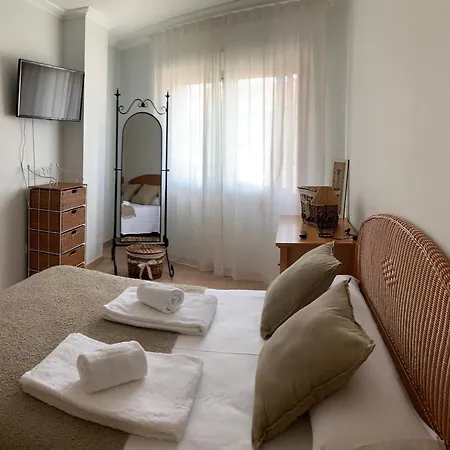 Apartamento El Rincón De Naya