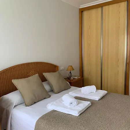 El Rincón De Naya Apartamento *