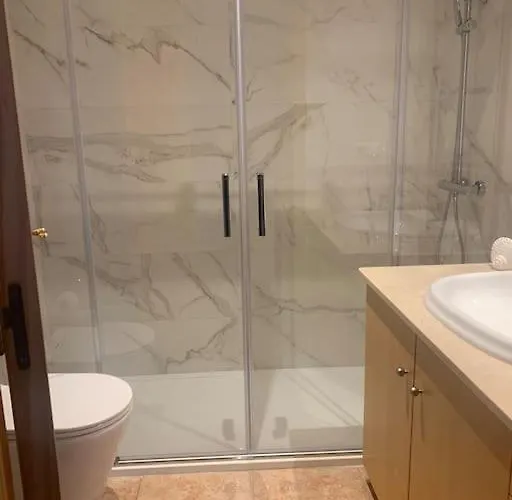 El Rincon De Naya * Portonovo