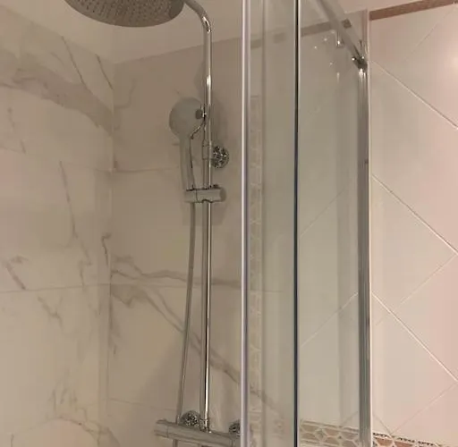 El Rincon De Naya Appartement *