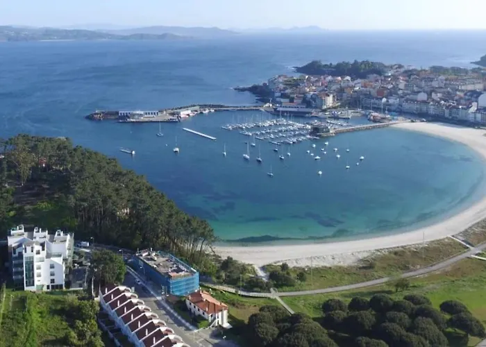 El Rincon De Naya Appartement