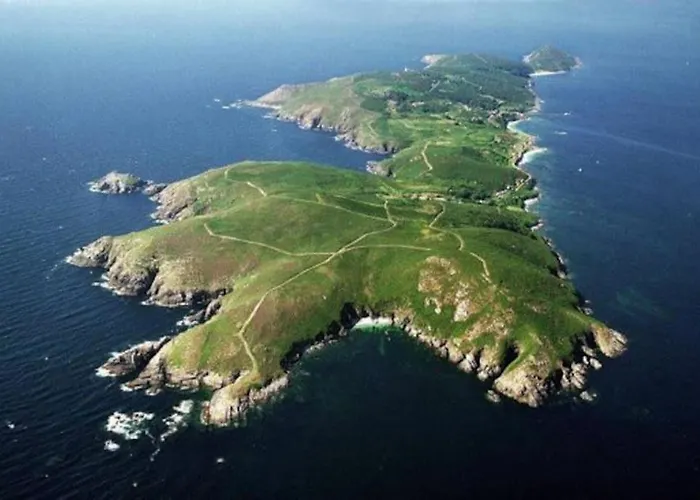 Appartement El Rincon De Naya Portonovo