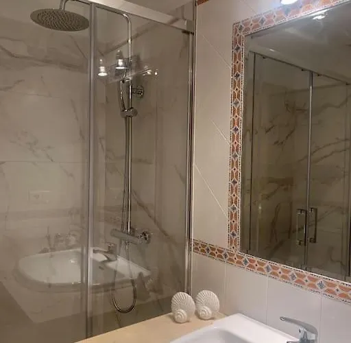 El Rincon De Naya Portonovo