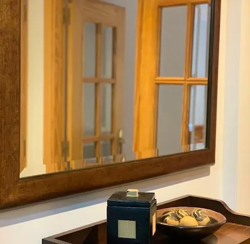 El Rincon De Naya * Portonovo