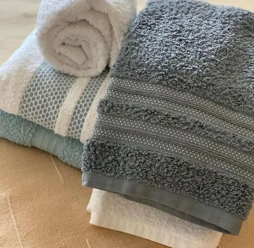 El Rincon De Naya Appartement