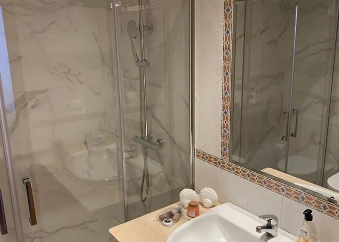 El Rincon De Naya * Portonovo