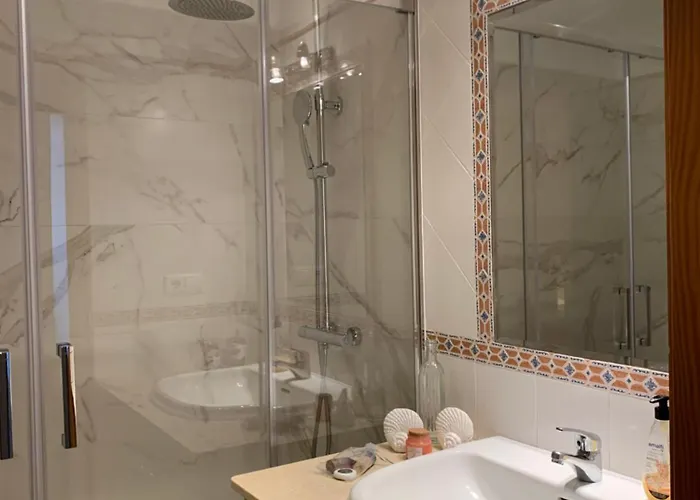 El Rincon De Naya Appartement