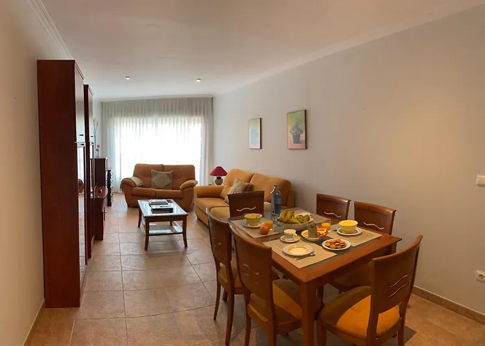 Appartement El Rincon De Naya