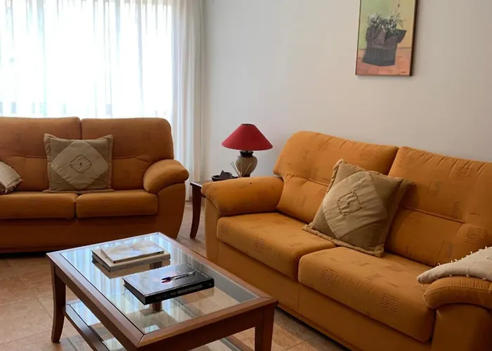 El Rincon De Naya * Portonovo