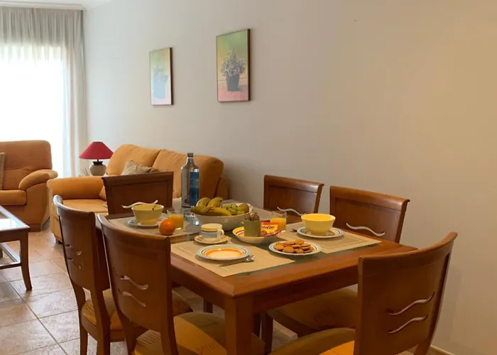 Appartement El Rincon De Naya *