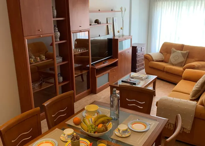 Appartement El Rincon De Naya Portonovo