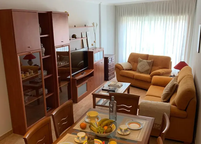 Appartement El Rincon De Naya *