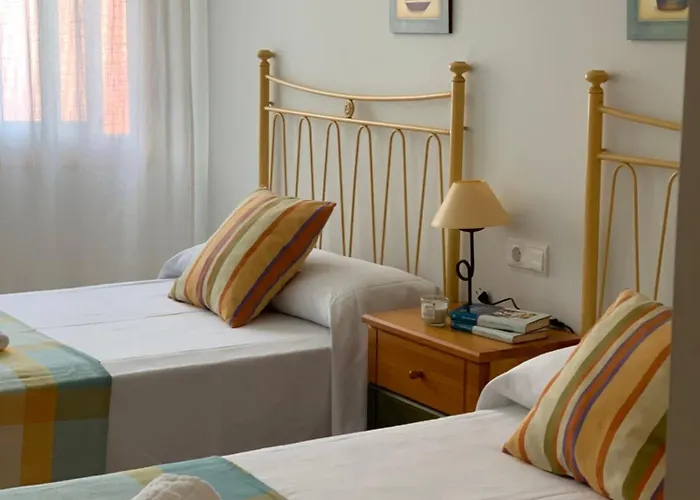 Appartement El Rincon De Naya *