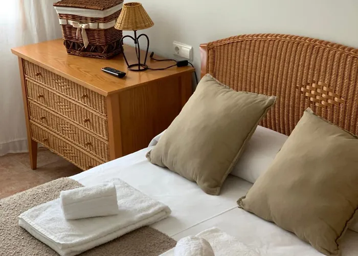 Appartement El Rincon De Naya