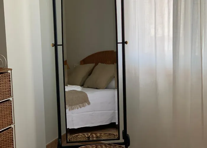 El Rincon De Naya * Portonovo