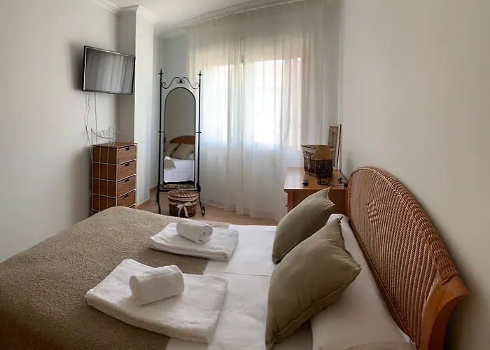 Appartement El Rincon De Naya