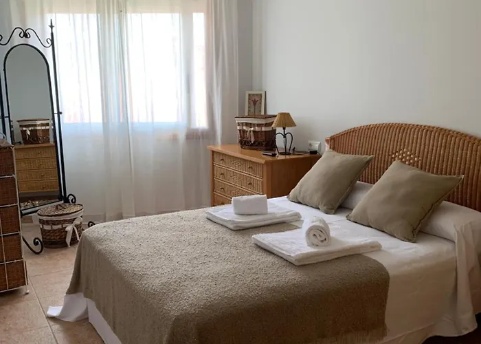 Appartement El Rincon De Naya